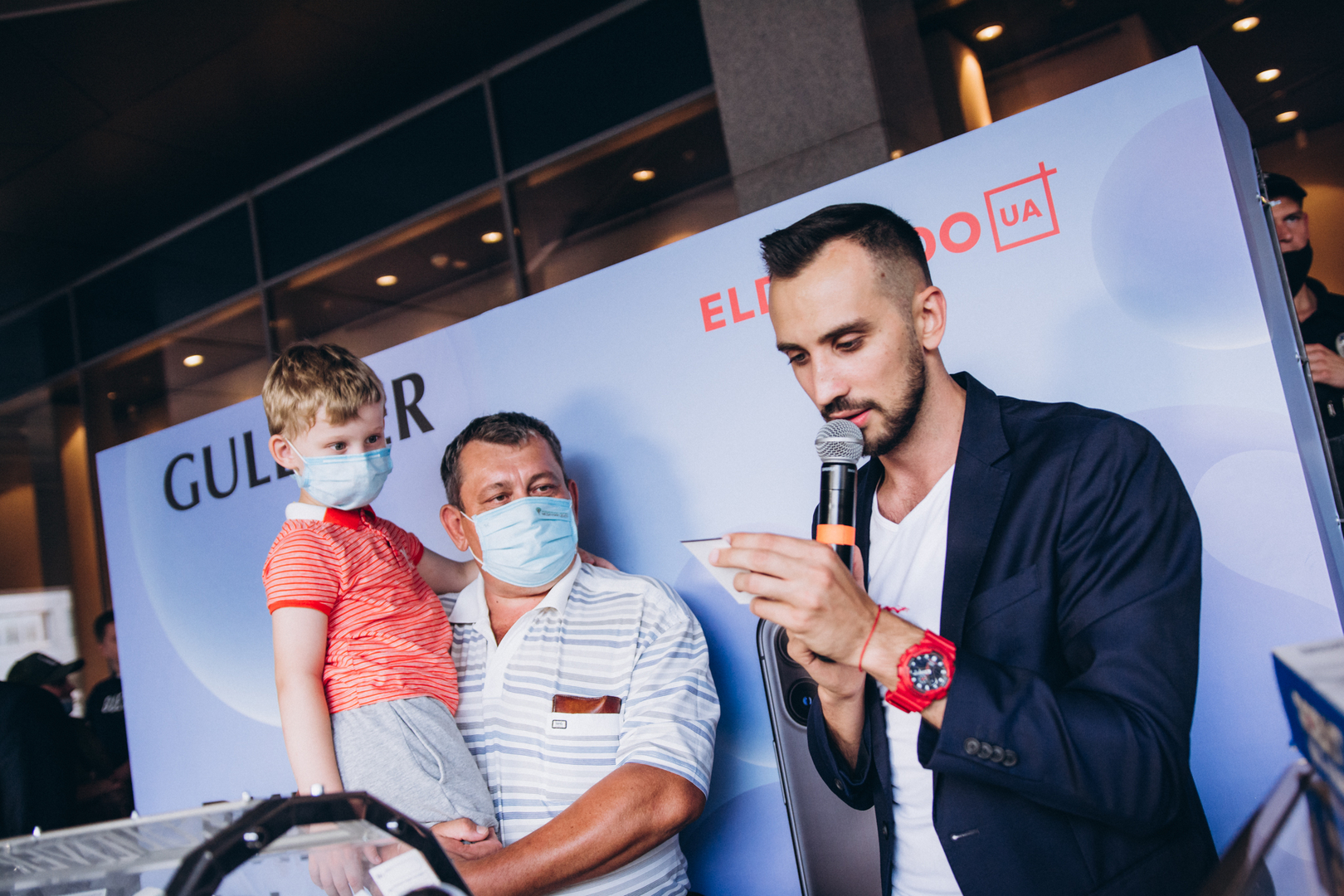 Розыгрыш трех iPhone 11 Pro image-35