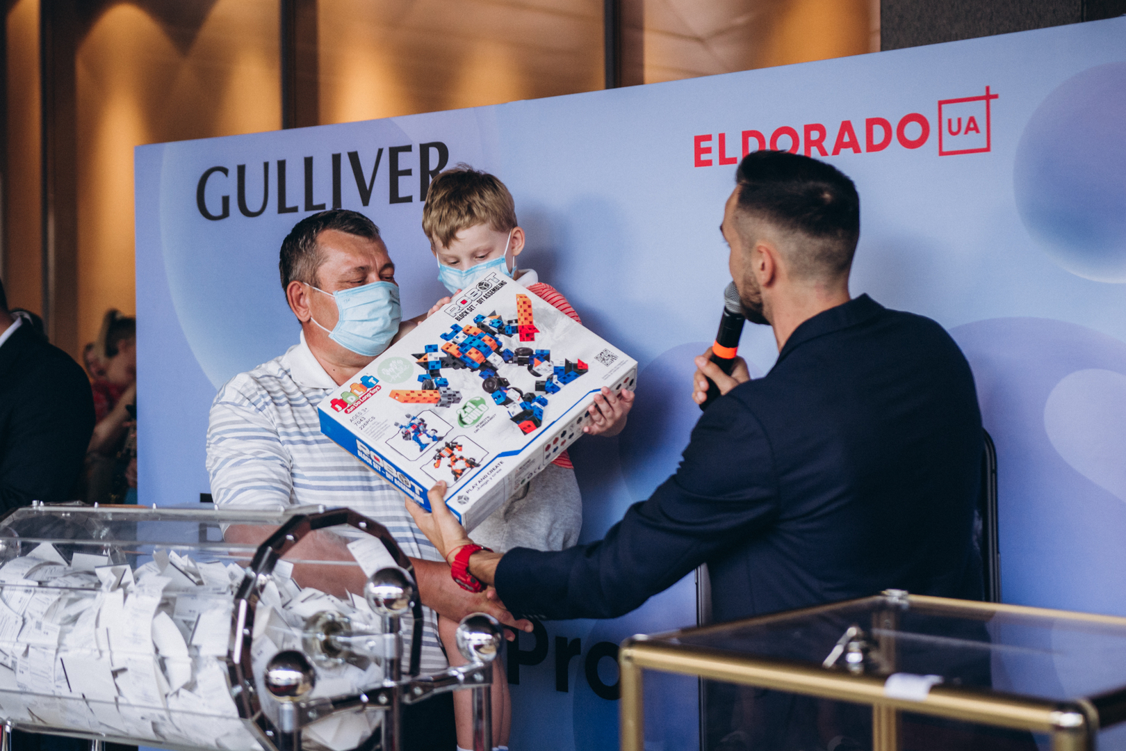 Розыгрыш трех iPhone 11 Pro image-34