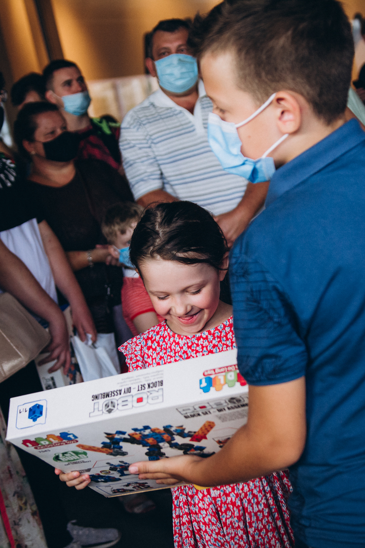 Розыгрыш трех iPhone 11 Pro image-36