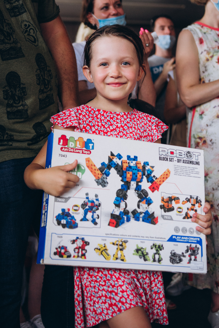 Розыгрыш трех iPhone 11 Pro image-38