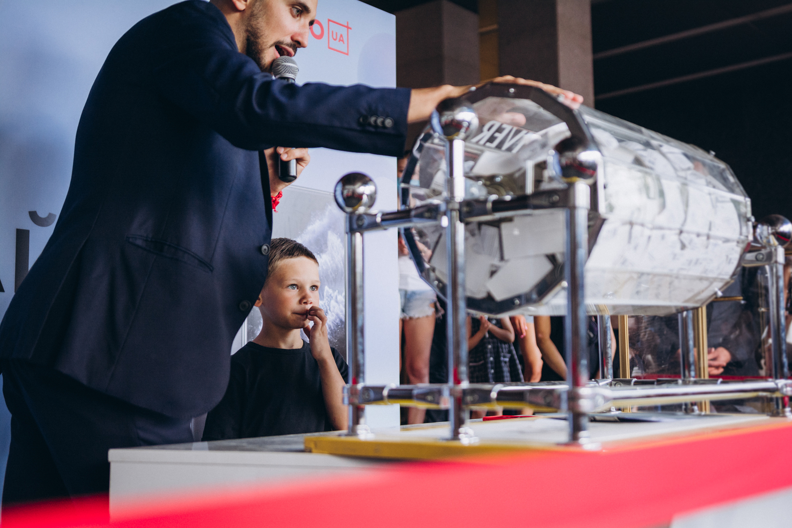 Розыгрыш трех iPhone 11 Pro image-40