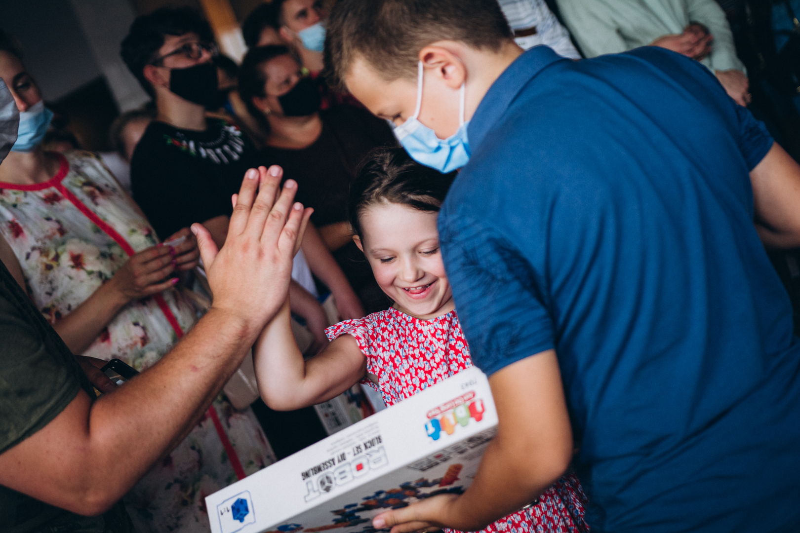 Розыгрыш трех iPhone 11 Pro image-44