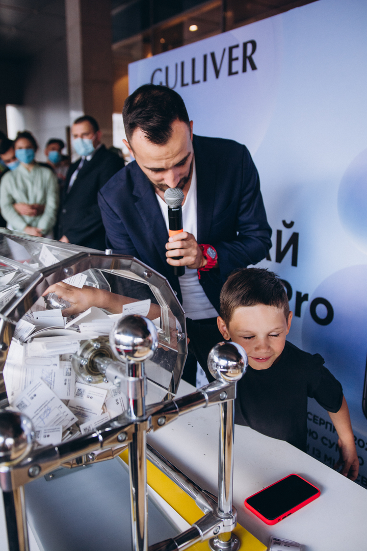 Розыгрыш трех iPhone 11 Pro image-43