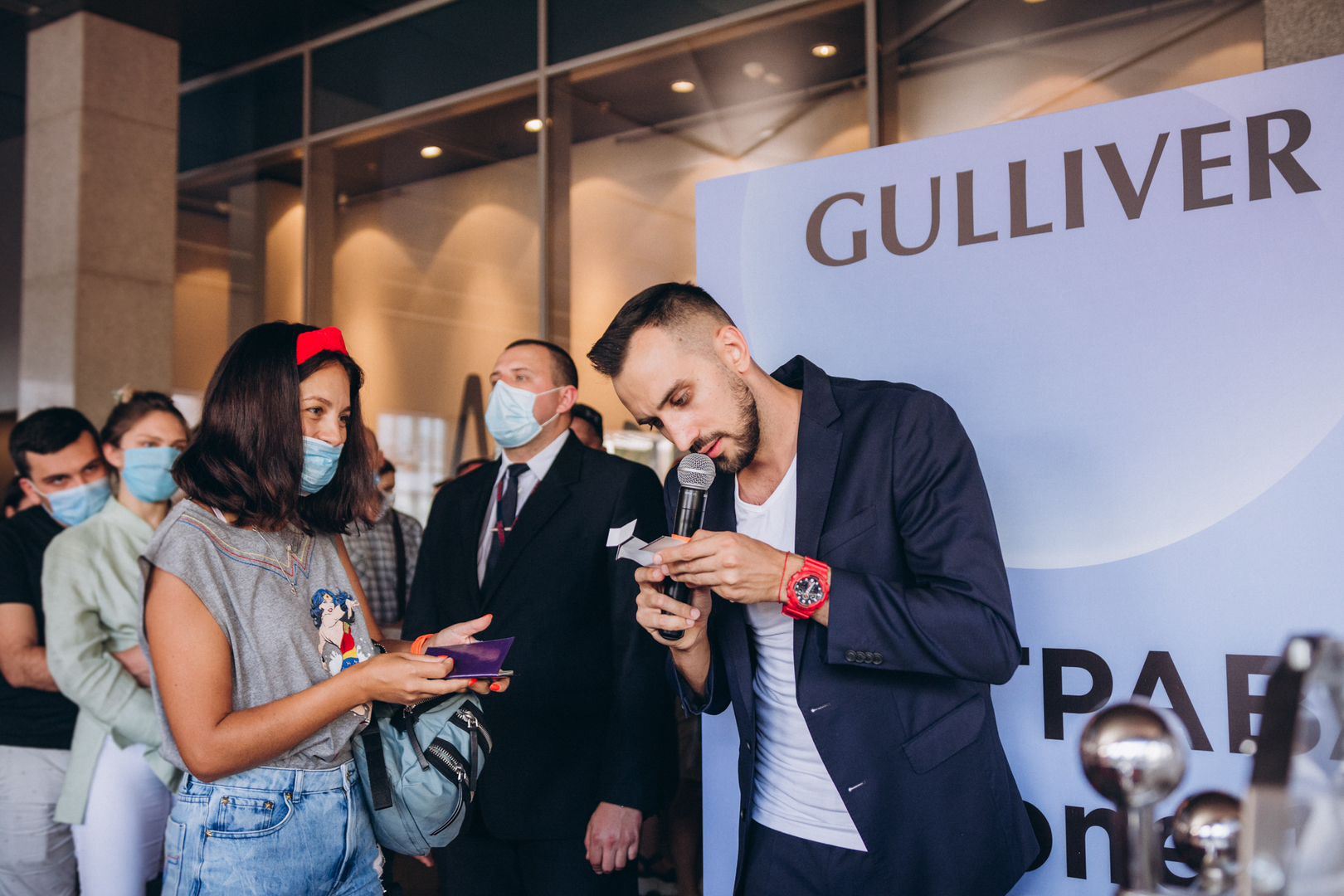 Розыгрыш трех iPhone 11 Pro image-52