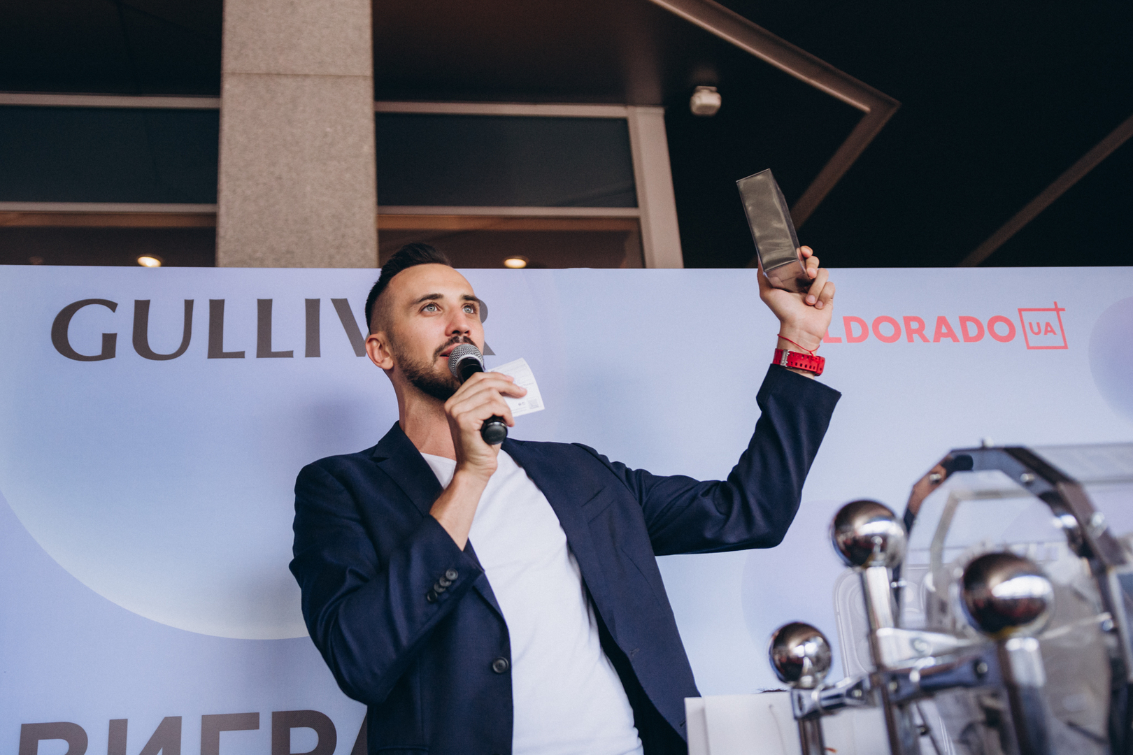 Розыгрыш трех iPhone 11 Pro image-54