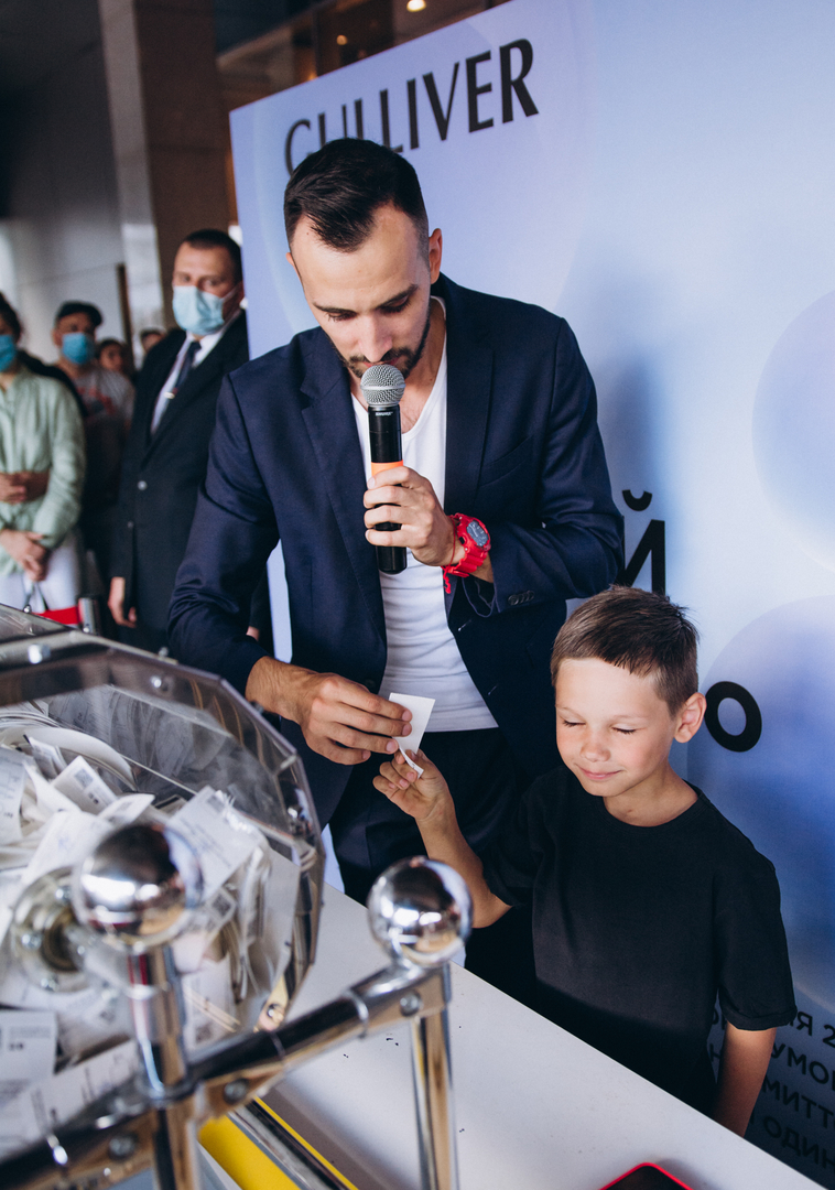 Розыгрыш трех iPhone 11 Pro image-59