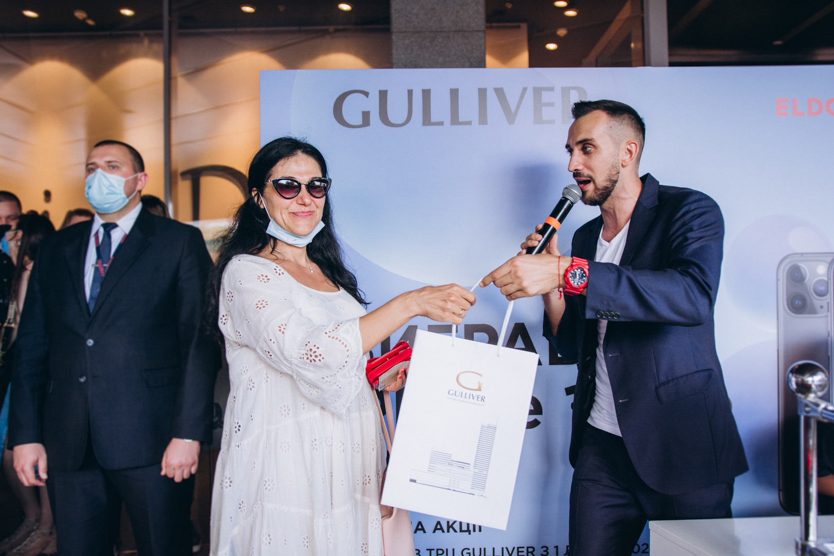 Розыгрыш трех iPhone 11 Pro image-62