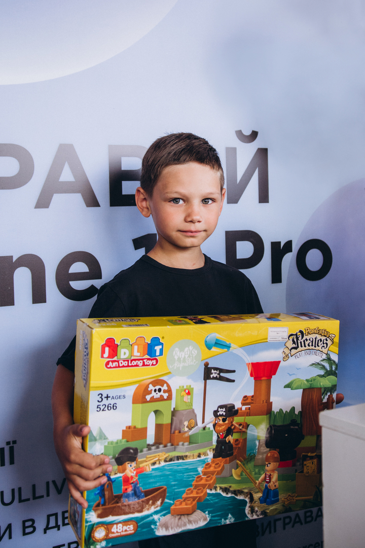 Розыгрыш трех iPhone 11 Pro image-64