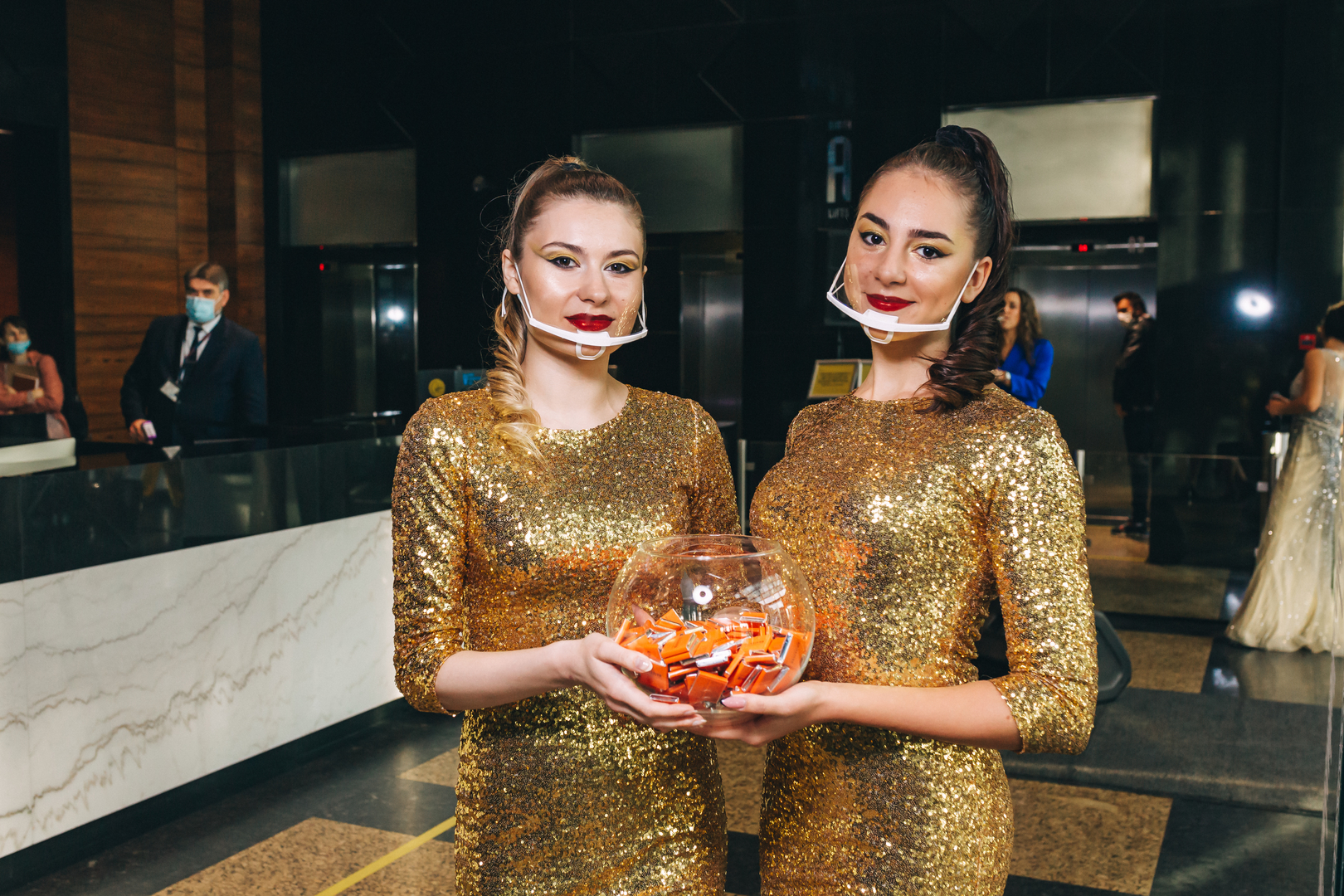 День рождения ТРЦ Gulliver — 7 лет на высоте! image-3