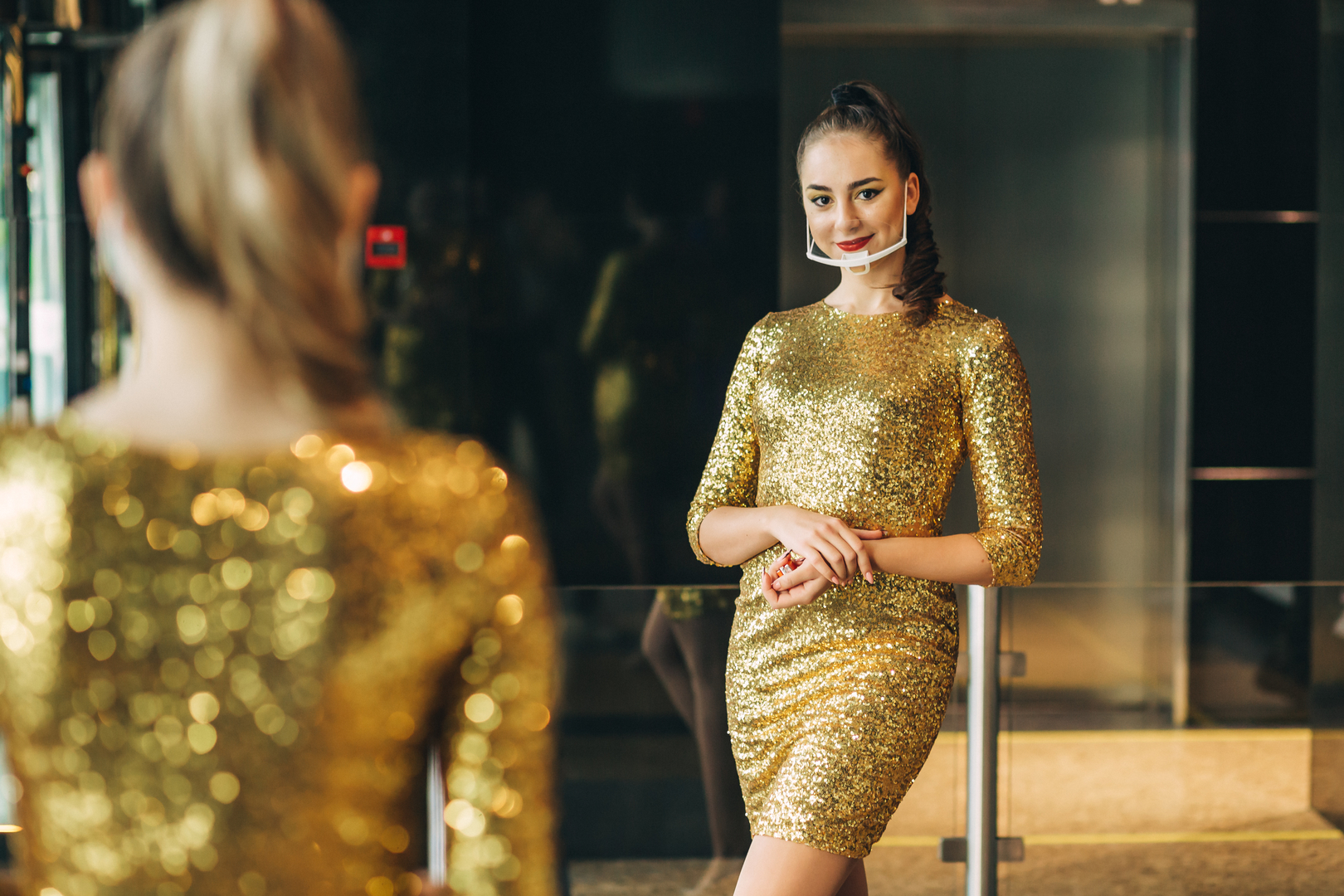 День рождения ТРЦ Gulliver — 7 лет на высоте! image-14