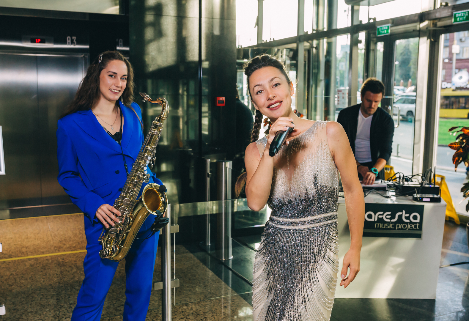 День рождения ТРЦ Gulliver — 7 лет на высоте! image-15