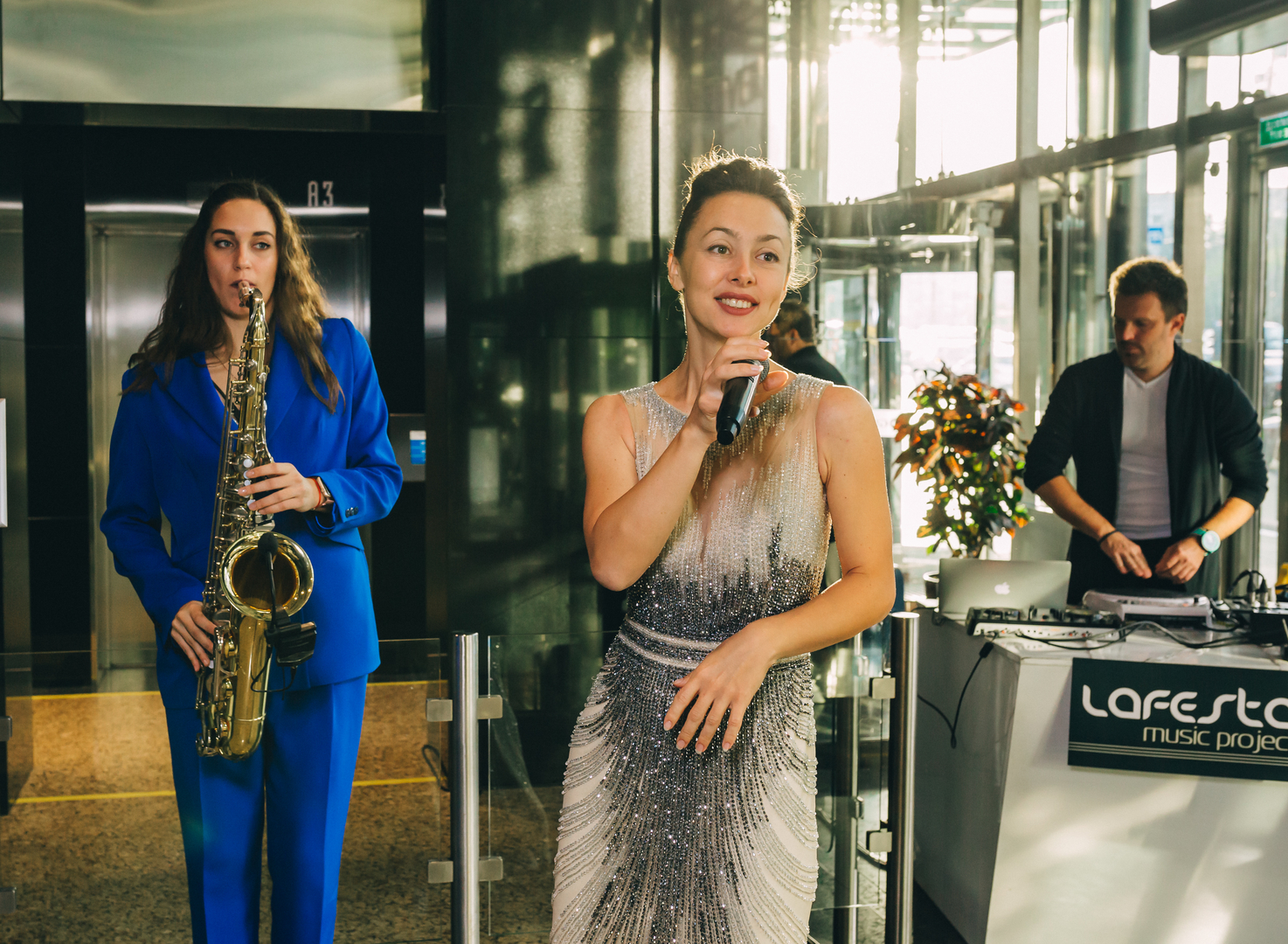 День рождения ТРЦ Gulliver — 7 лет на высоте! image-17