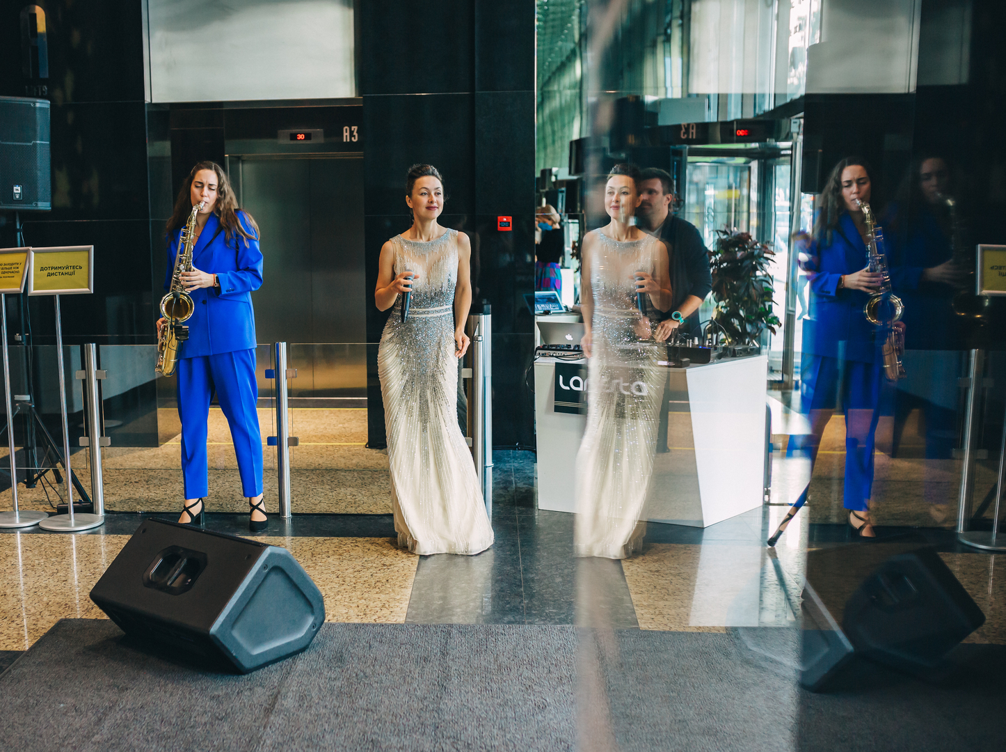 День рождения ТРЦ Gulliver — 7 лет на высоте! image-18