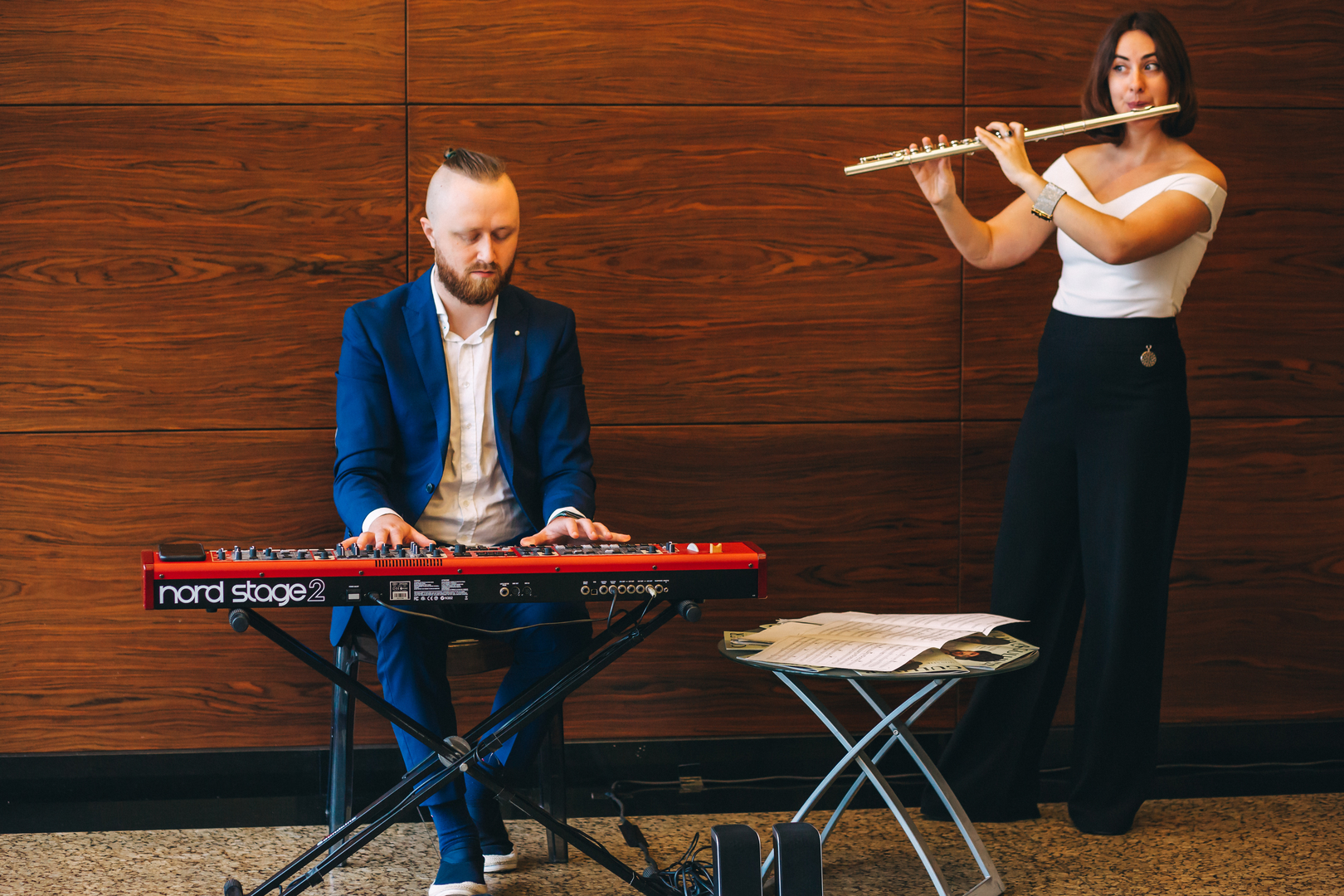 День рождения ТРЦ Gulliver — 7 лет на высоте! image-22