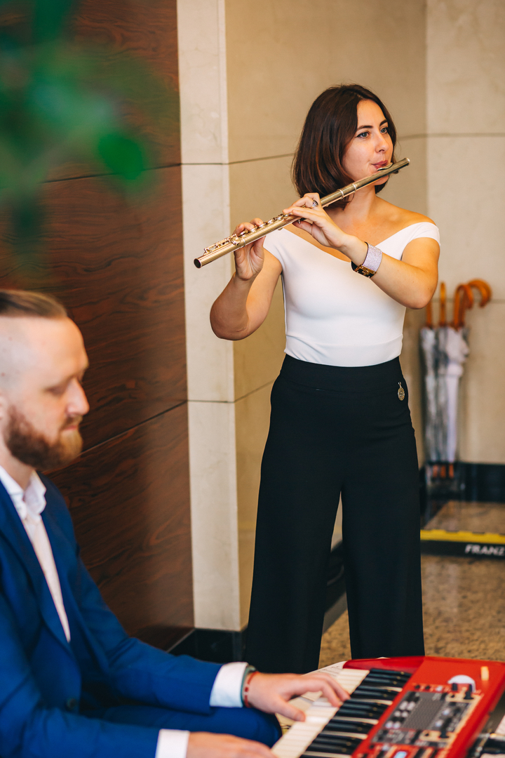 День рождения ТРЦ Gulliver — 7 лет на высоте! image-23