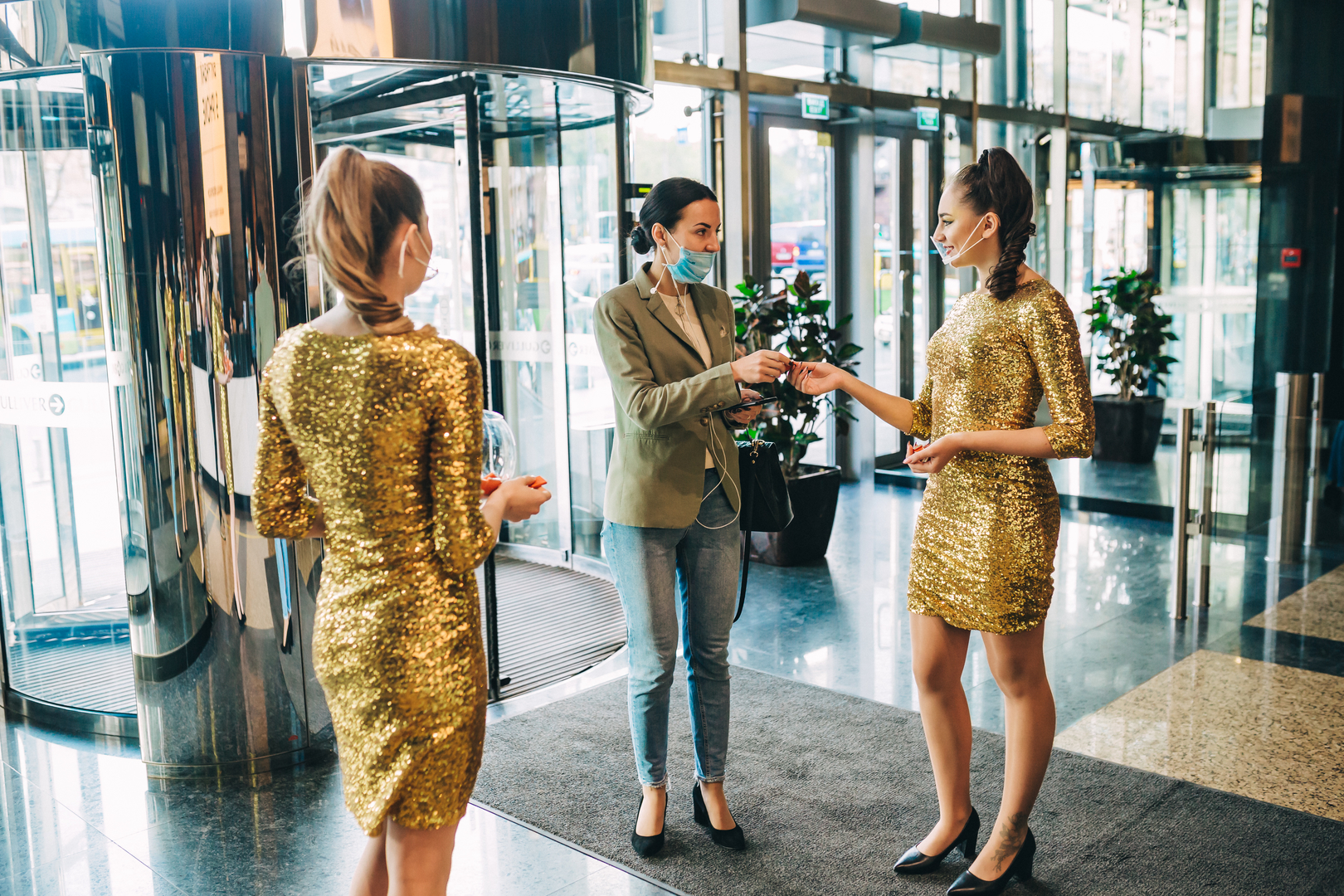 День рождения ТРЦ Gulliver — 7 лет на высоте! image-24