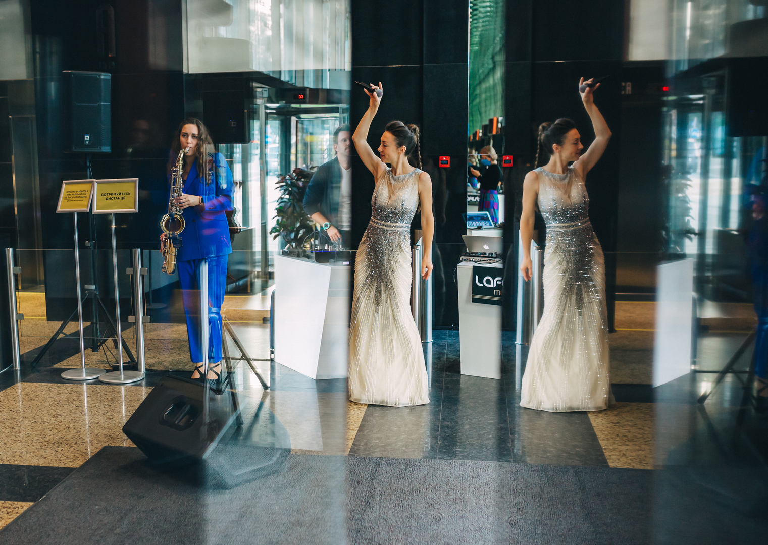 День рождения ТРЦ Gulliver — 7 лет на высоте! image-26