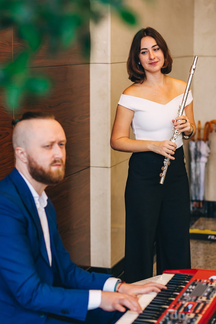 День рождения ТРЦ Gulliver — 7 лет на высоте! image-27