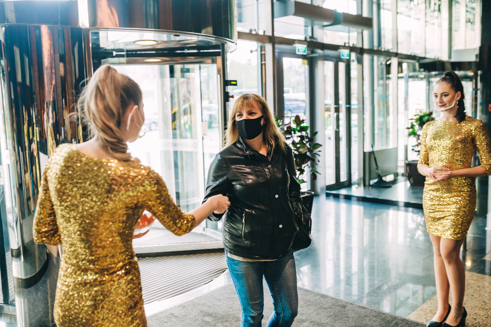 День рождения ТРЦ Gulliver — 7 лет на высоте! image-28