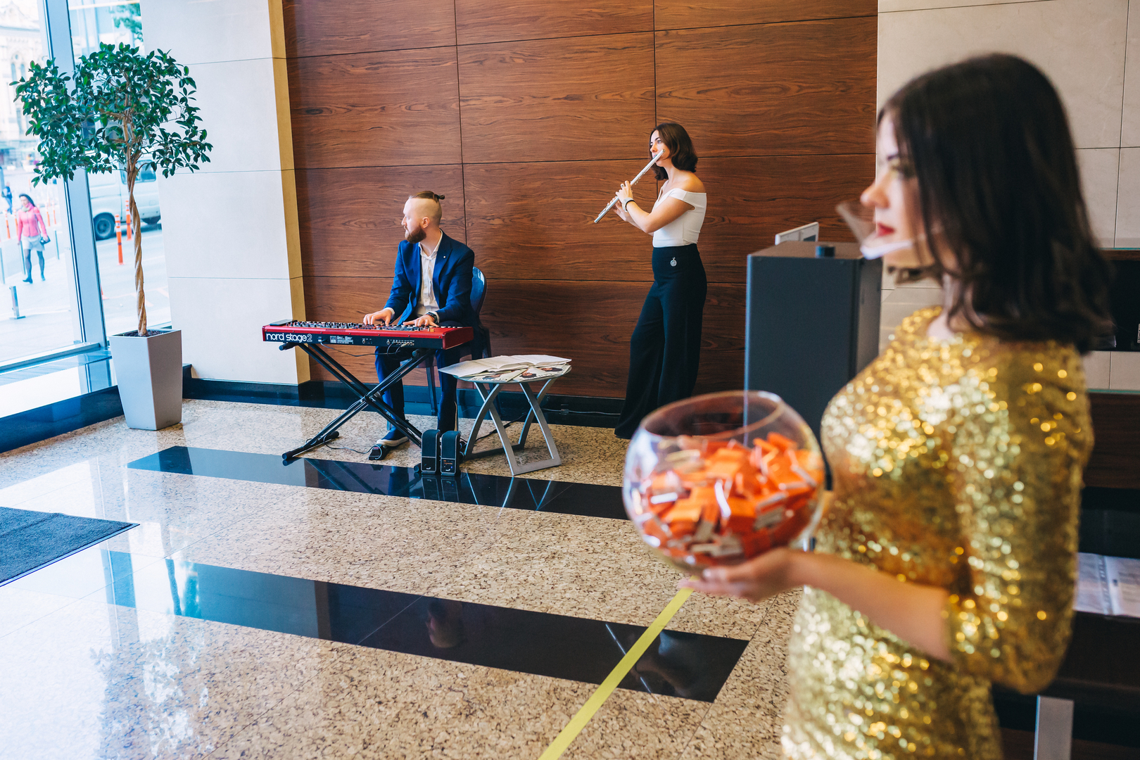 День рождения ТРЦ Gulliver — 7 лет на высоте! image-30