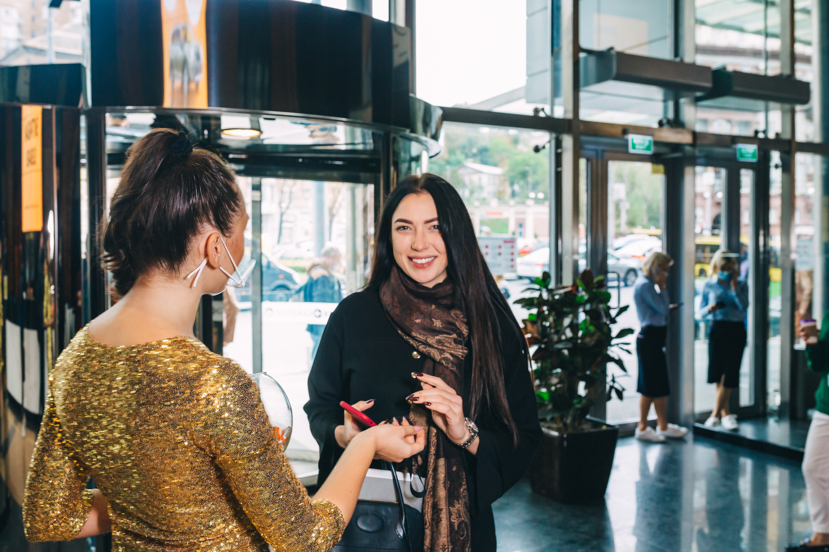 День рождения ТРЦ Gulliver — 7 лет на высоте! image-51