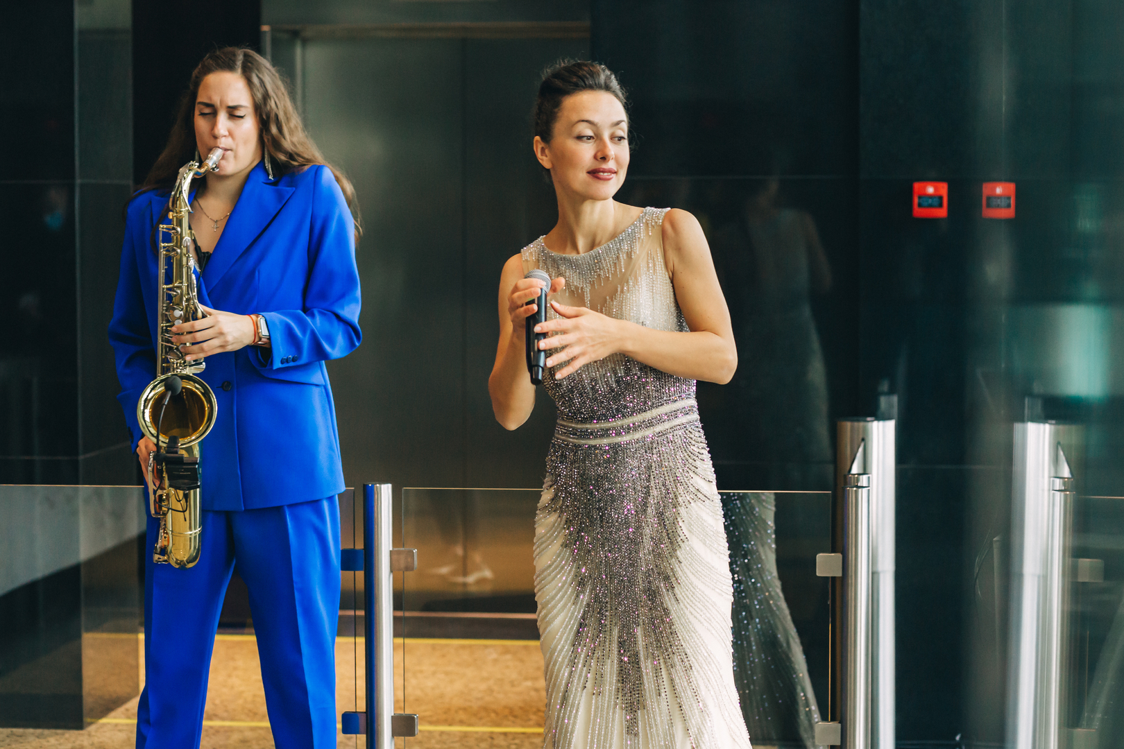 День рождения ТРЦ Gulliver — 7 лет на высоте! image-54