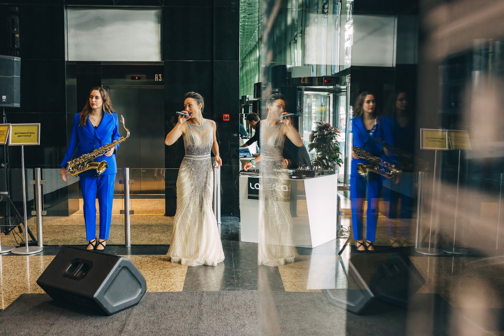 День рождения ТРЦ Gulliver — 7 лет на высоте! image-56