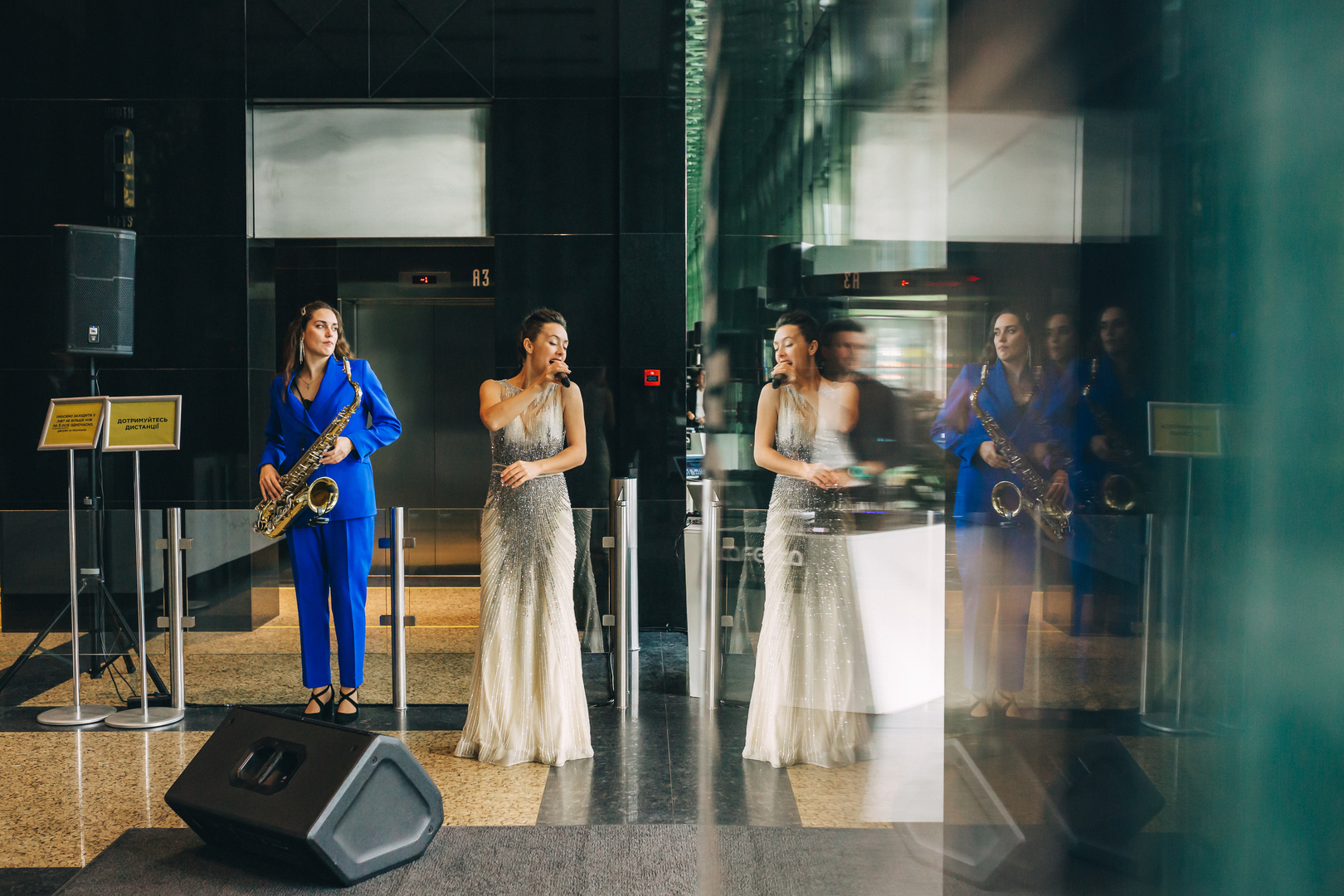 День рождения ТРЦ Gulliver — 7 лет на высоте! image-62