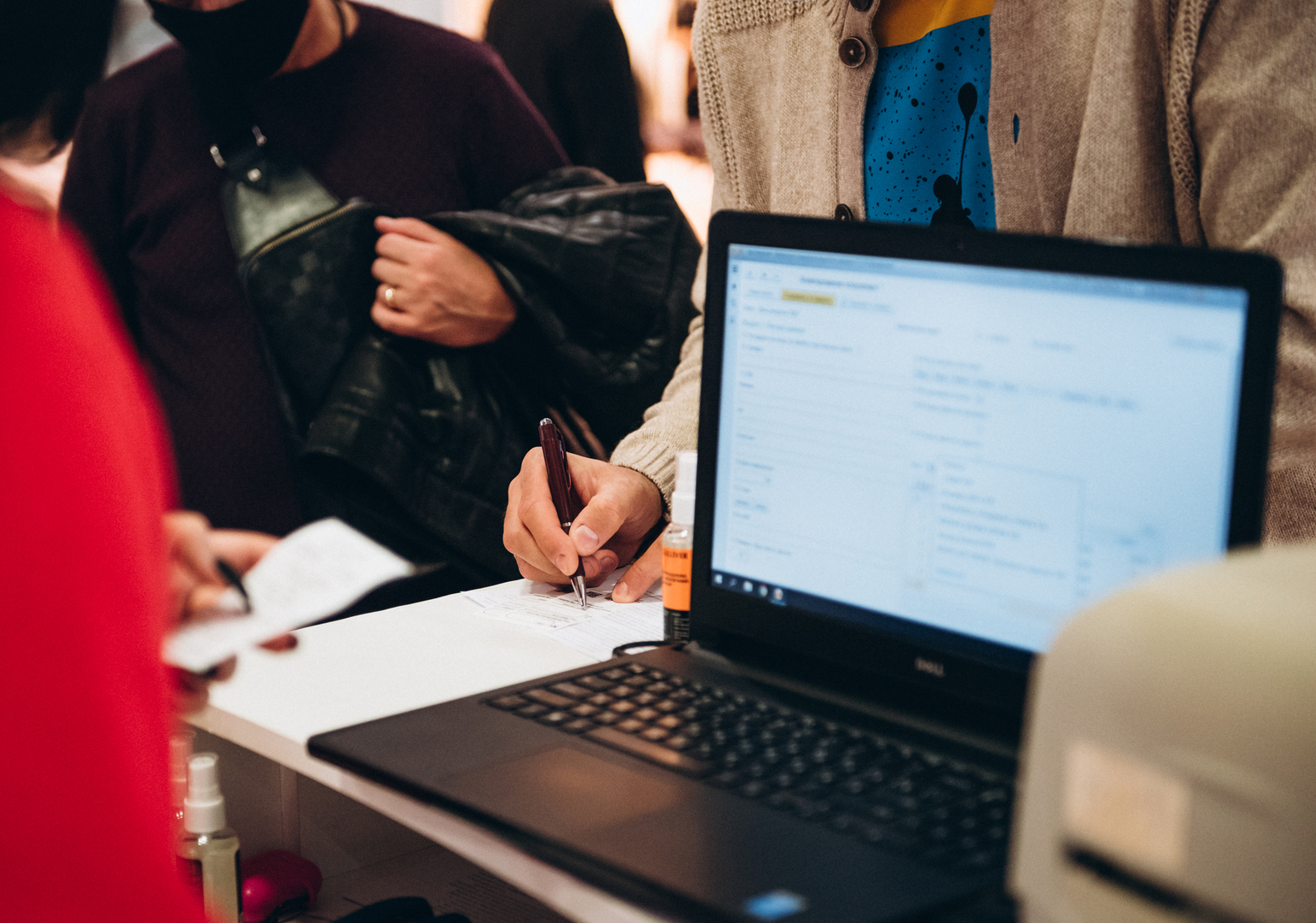 День рождения ТРЦ Gulliver — 7 лет на высоте! image-69