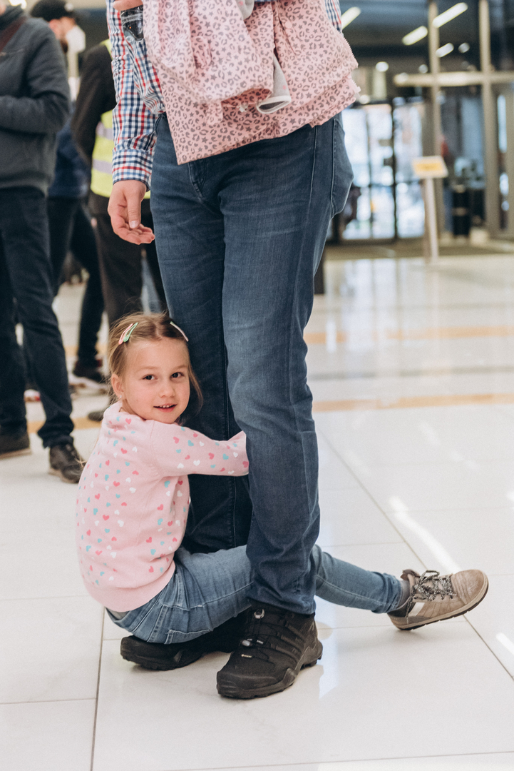 День рождения ТРЦ Gulliver — 7 лет на высоте! image-114