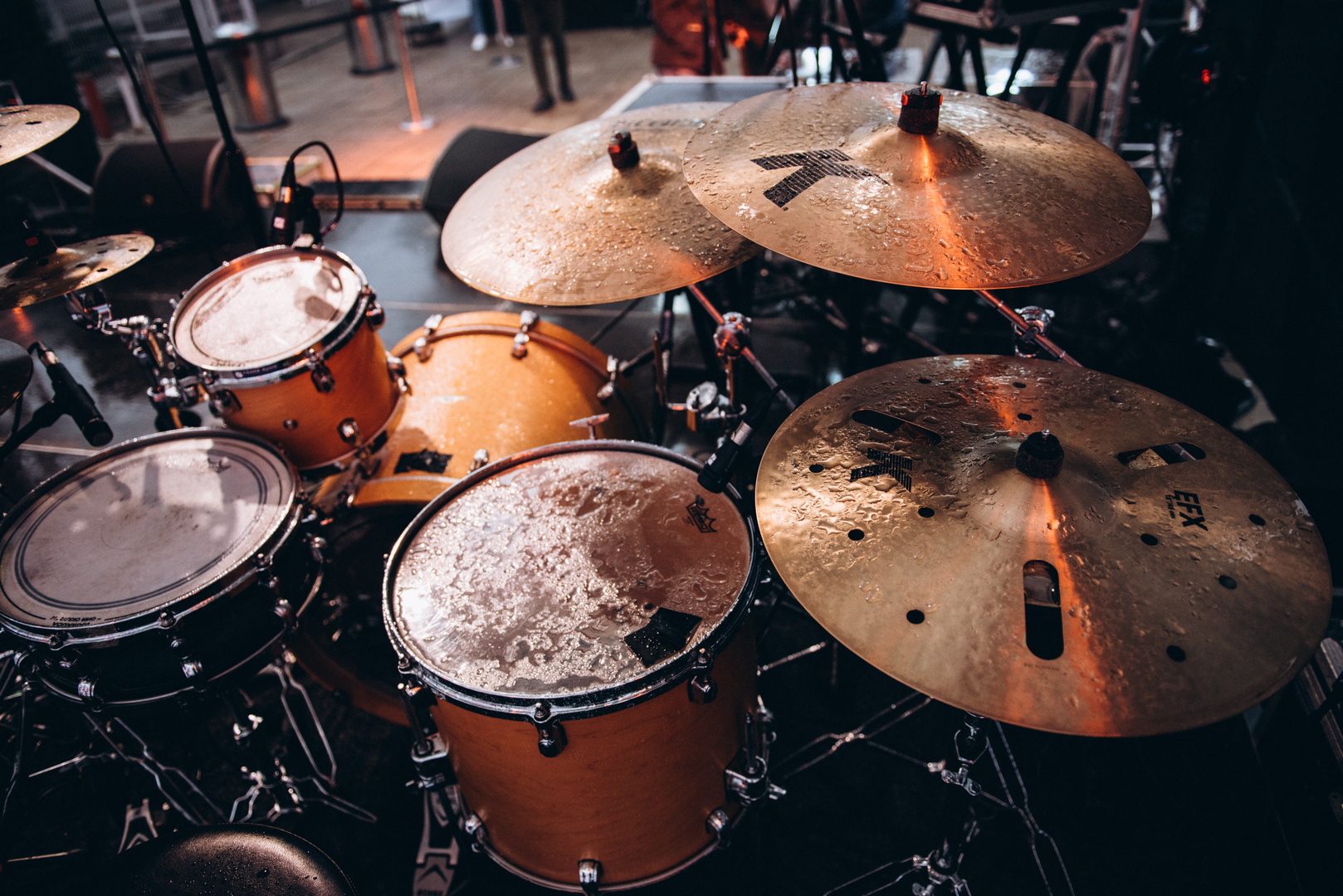 День рождения ТРЦ Gulliver — 7 лет на высоте! image-116