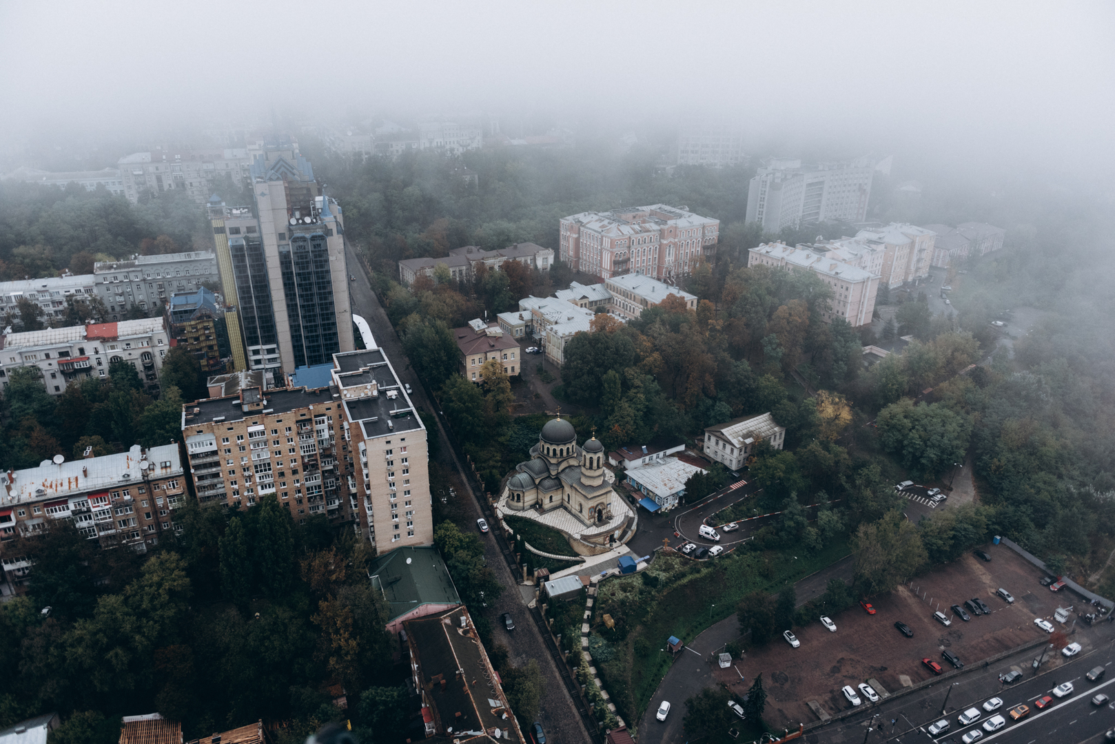 День рождения ТРЦ Gulliver — 7 лет на высоте! image-120