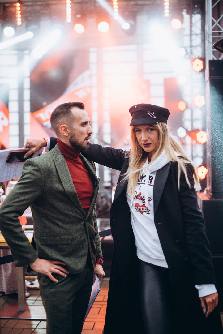 День рождения ТРЦ Gulliver — 7 лет на высоте! image-121