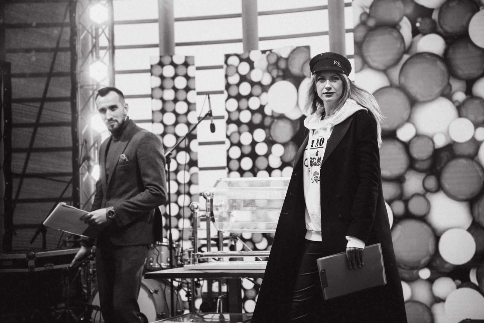 День рождения ТРЦ Gulliver — 7 лет на высоте! image-123