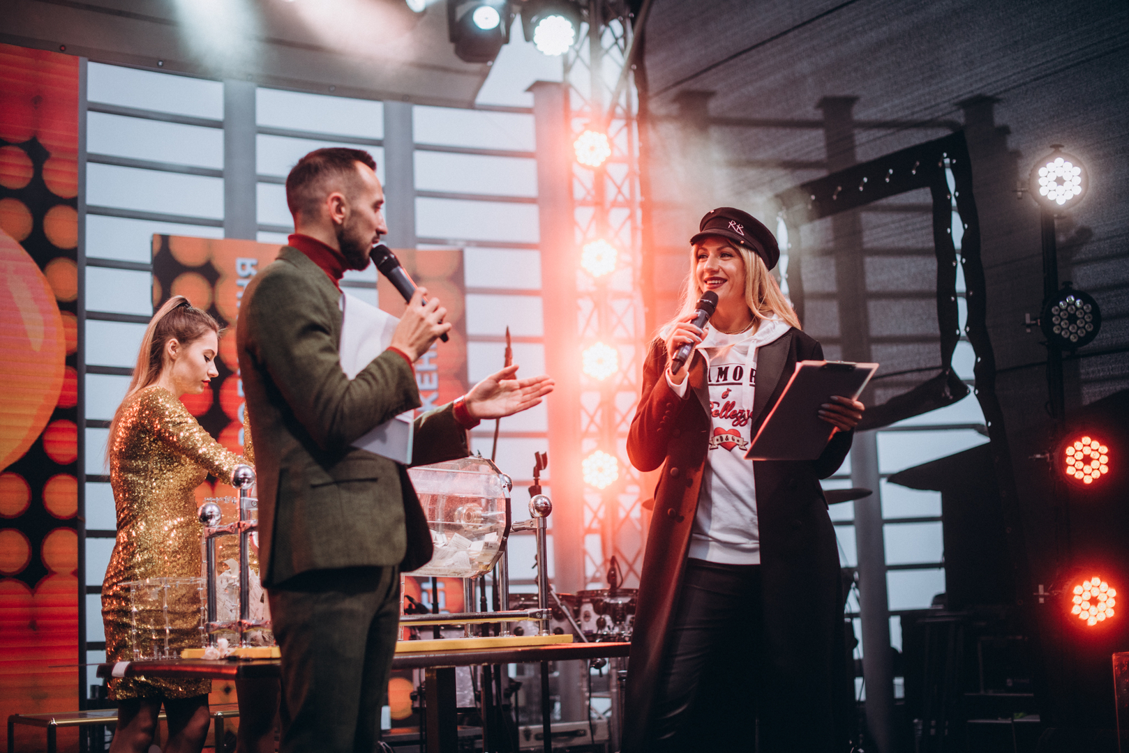 День рождения ТРЦ Gulliver — 7 лет на высоте! image-131