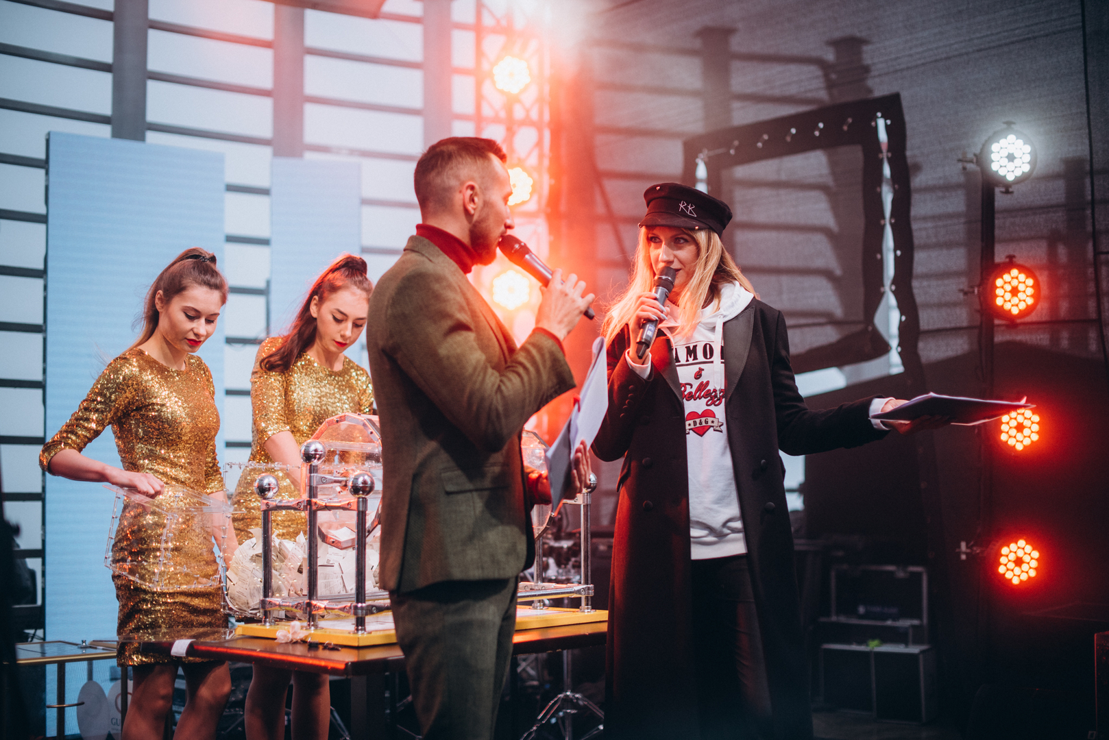 День рождения ТРЦ Gulliver — 7 лет на высоте! image-132