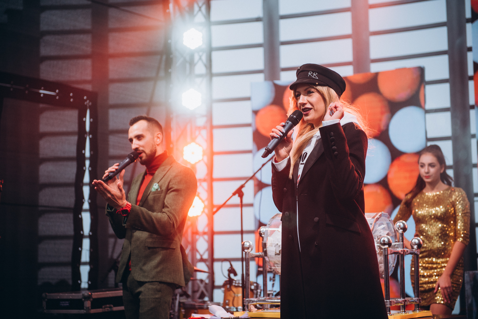 День рождения ТРЦ Gulliver — 7 лет на высоте! image-135