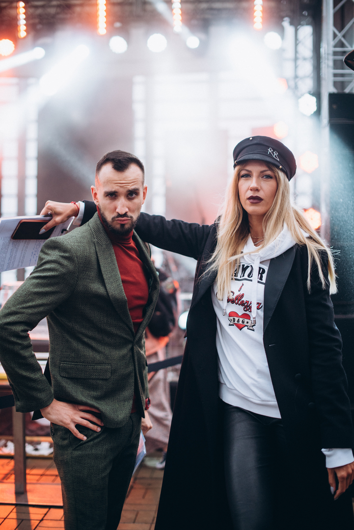 День рождения ТРЦ Gulliver — 7 лет на высоте! image-141