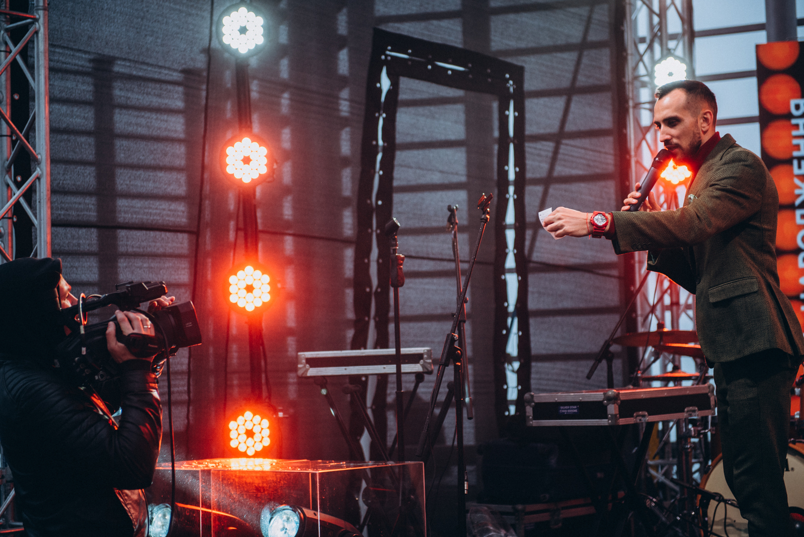 День рождения ТРЦ Gulliver — 7 лет на высоте! image-144