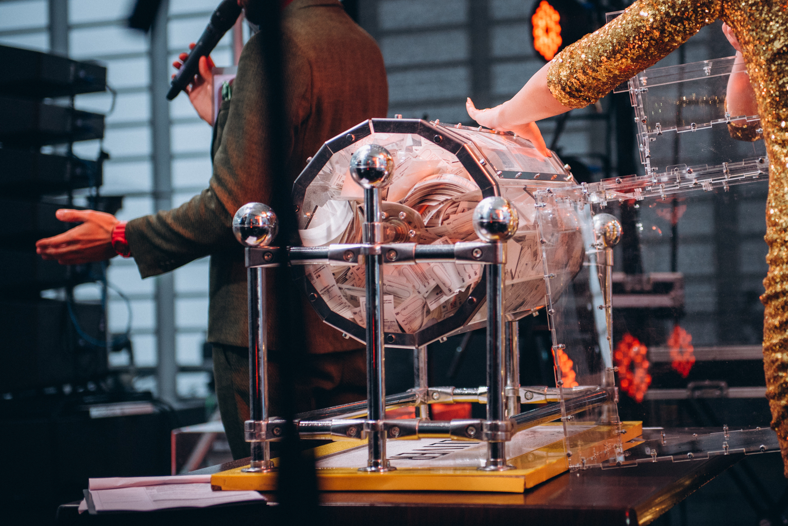 День рождения ТРЦ Gulliver — 7 лет на высоте! image-145