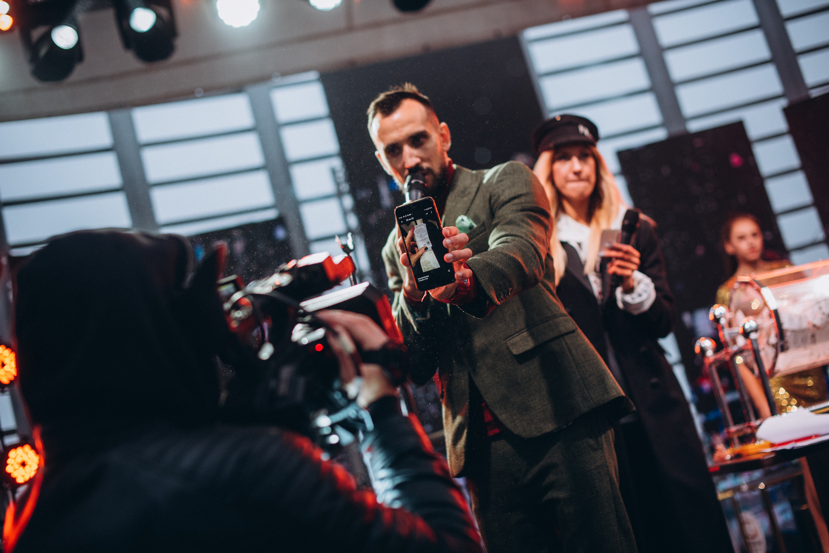 День рождения ТРЦ Gulliver — 7 лет на высоте! image-150