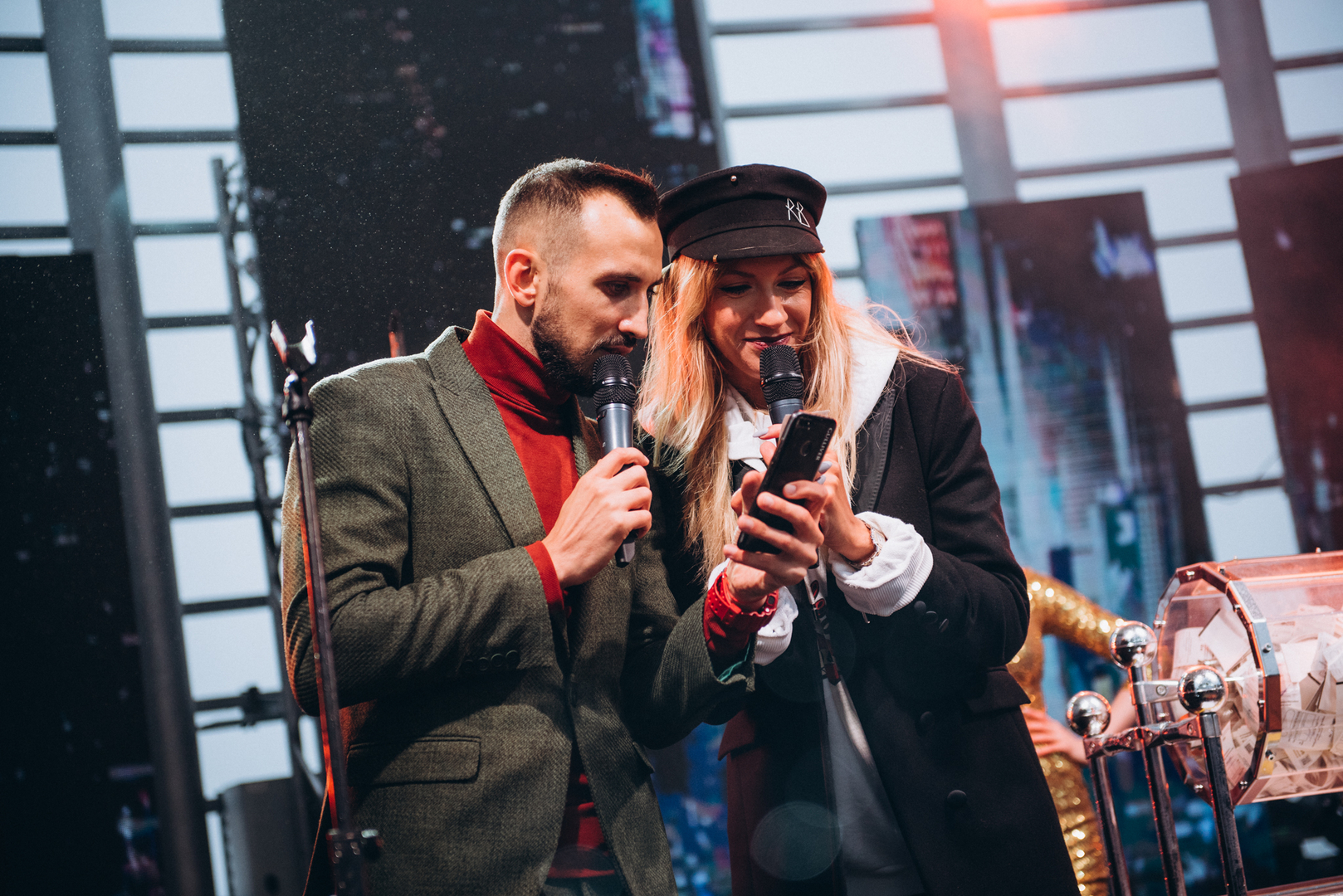 День рождения ТРЦ Gulliver — 7 лет на высоте! image-149