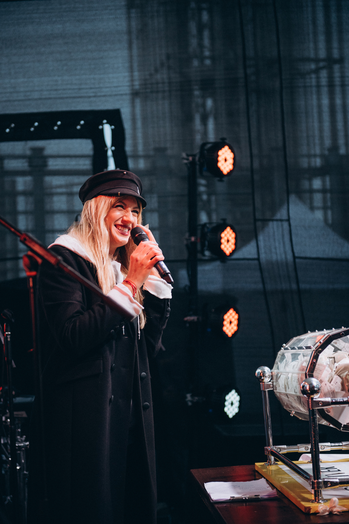 День рождения ТРЦ Gulliver — 7 лет на высоте! image-155