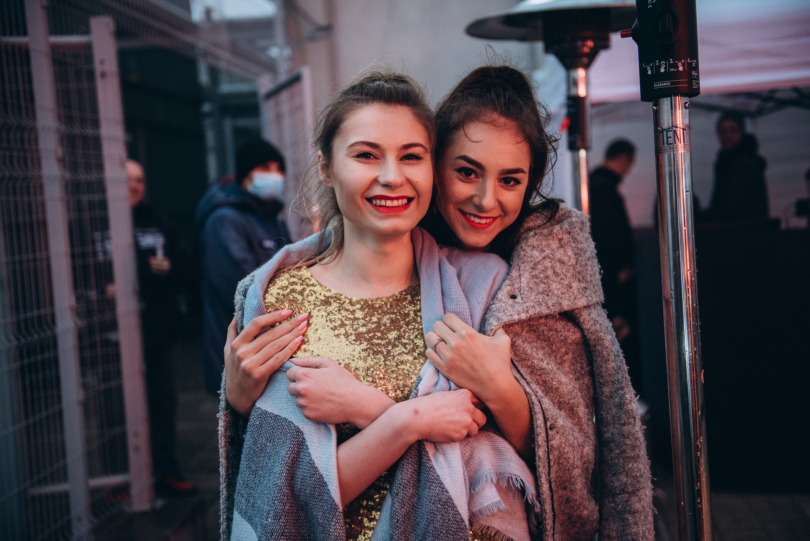 День рождения ТРЦ Gulliver — 7 лет на высоте! image-165