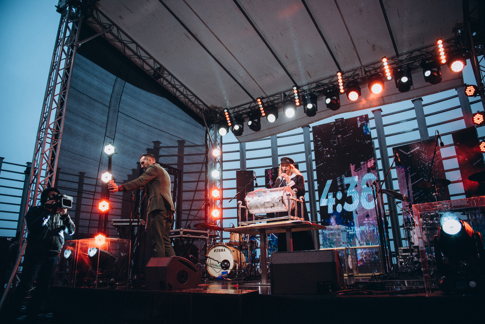 День рождения ТРЦ Gulliver — 7 лет на высоте! image-166