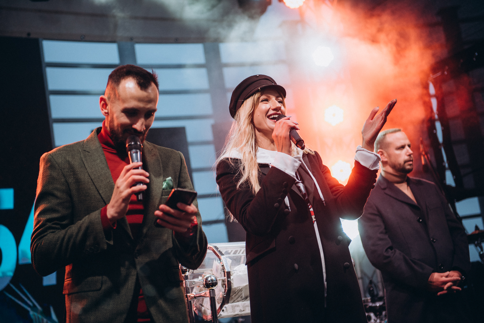 День рождения ТРЦ Gulliver — 7 лет на высоте! image-167