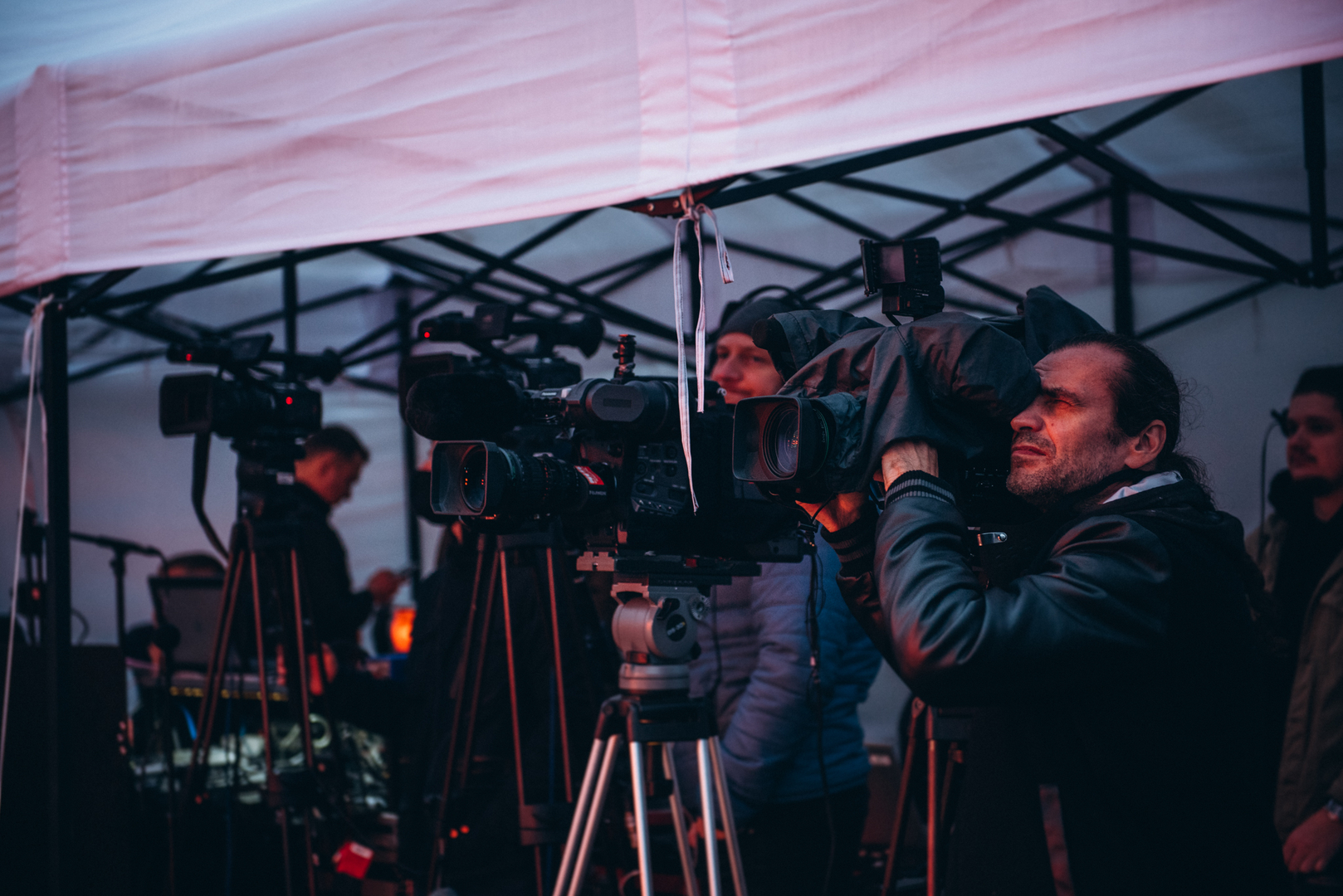 День рождения ТРЦ Gulliver — 7 лет на высоте! image-169