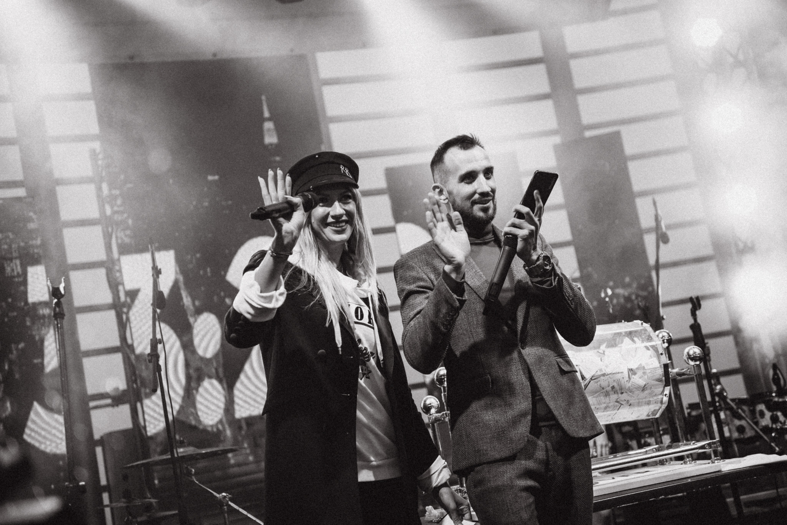 День рождения ТРЦ Gulliver — 7 лет на высоте! image-168