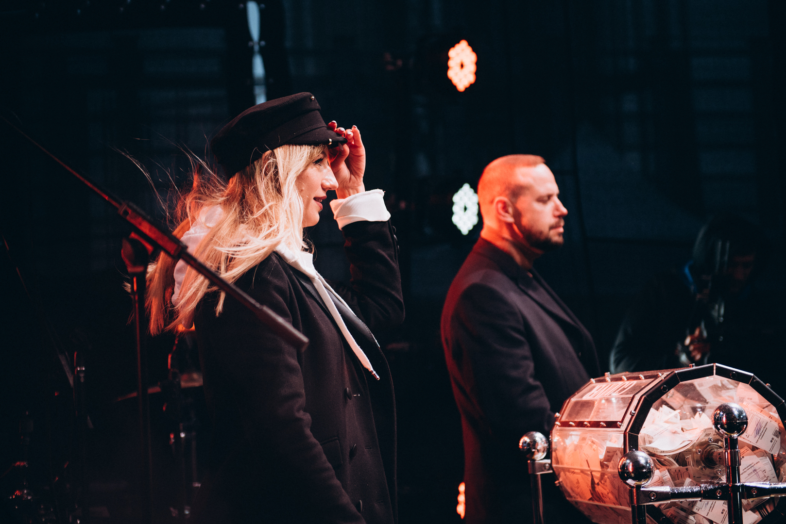 День рождения ТРЦ Gulliver — 7 лет на высоте! image-172