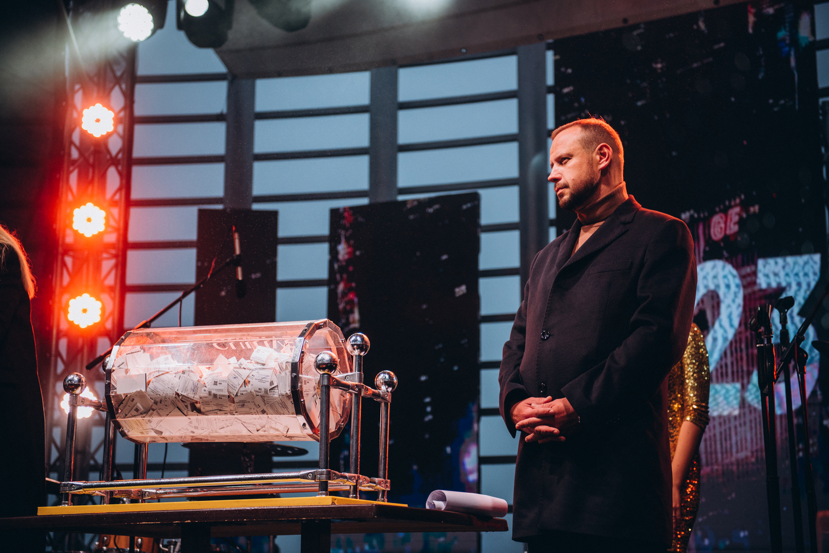 День рождения ТРЦ Gulliver — 7 лет на высоте! image-175